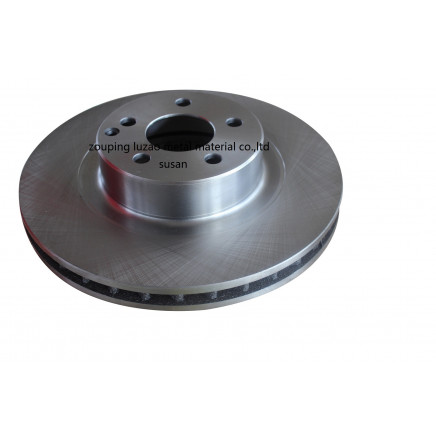 Brake Disc Rotor (39027), Car Spare Parts