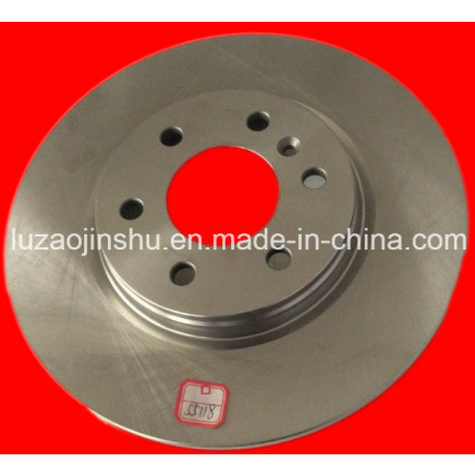 Brake Disc Rotor (55118/ 88967259)