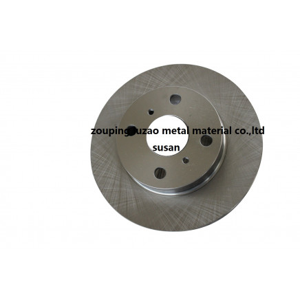 Brake Disc Rotor with High Quality and Best Price (luzao-T008)