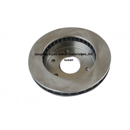 Brake Disc for Cadillac & Chevrolet (5569/15521902)