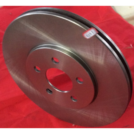 Brake Disc for Cars (5381/ 4879228AA)