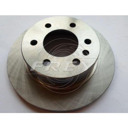 Brake Disc for Mercedes Benz Sprinter OEM 9064230012