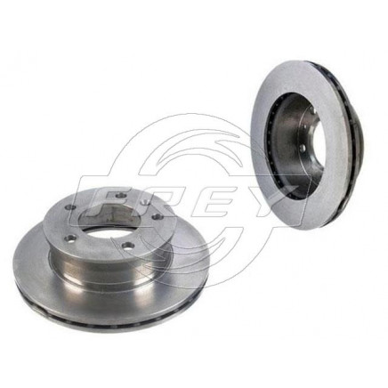 Brake Disc for Mercedes Benz Sprinter OEM9024210612