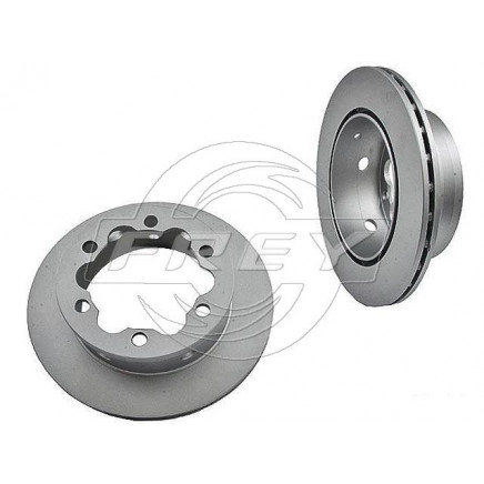 Brake Disc for Mercedes Benz Sprinter OEM9044230312