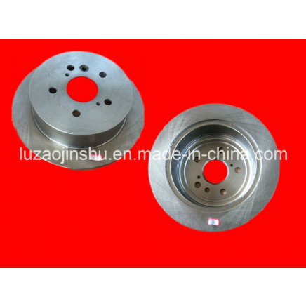Brake Disc of 31356/ 42431-48041, Auto Parts