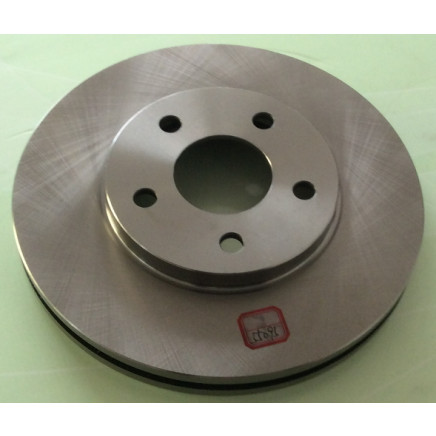 Brake Disc of Made in China 55095/22705302