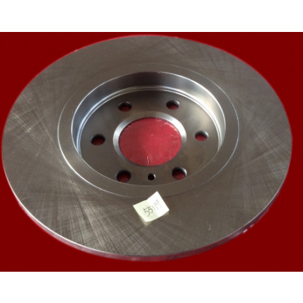 Brake Disc with High Quality, Low Price Brake Discs 55119/10377634