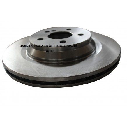 Brake Discs, Car Brake Rotors, OEM Brake Disc 39044
