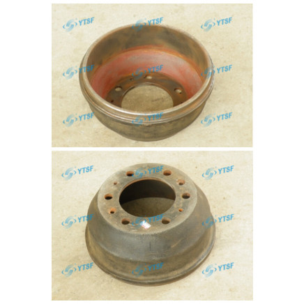 Brake Hub/Foton Parts/Auto Parts