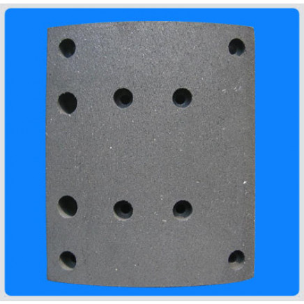 Brake Lining, Brake Parts, Truck Brake Line, Drum Brake Line
