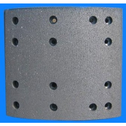 Brake Lining Fmsi 4707 for Commercial Vehicles