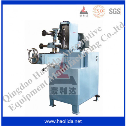 Brake Lining Grind Machine