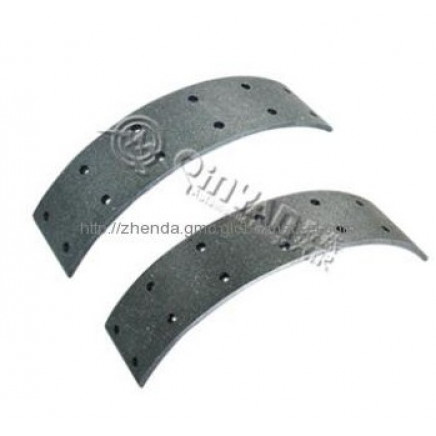 Brake Lining Sg4 Ar1/ Ar2 for Japanese Truck Brake Lining