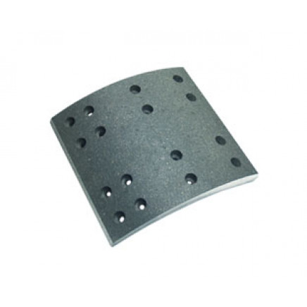 Brake Linings 4515anc