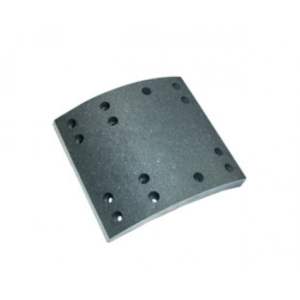 Brake Linings 4709