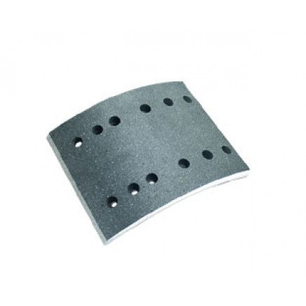 Brake Linings 5654