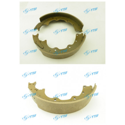 Brake Pad/JAC Parts/Auto Parts