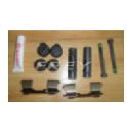 Brake Pad Repair Kit for Mercedes Benz Sprinter OEM 0114216198