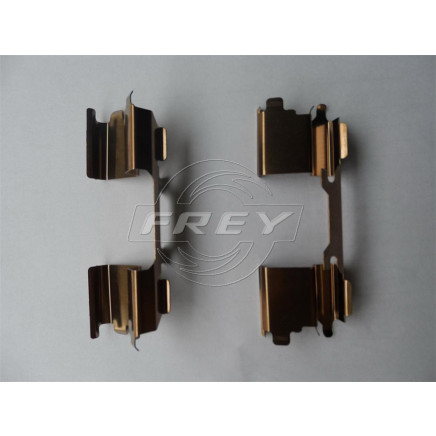 Brake Pad Spring for Mercedes Benz Sprinter OEM 0014211191
