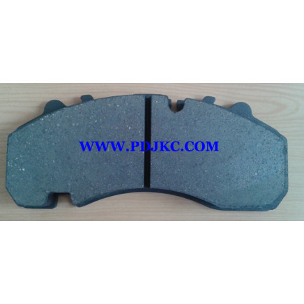 Brake Pad Wva29167