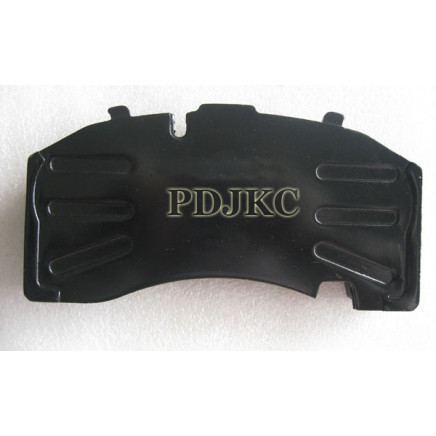 Brake Pad for BPW