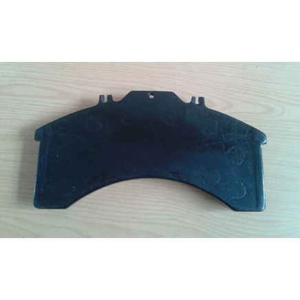 Brake Pad for Iveco Truck (WVA29011)