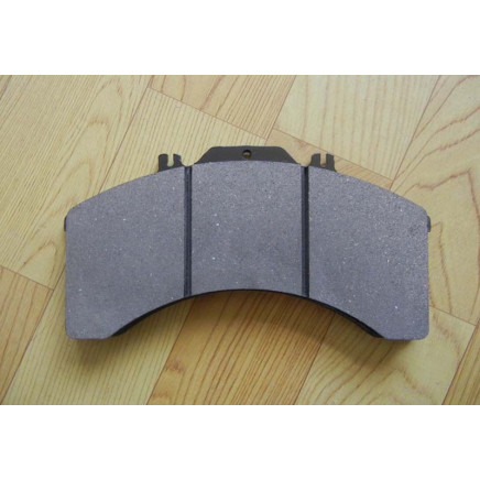 Brake Pad for Iveco (WVA29011)