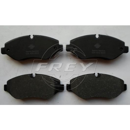Brake Pad for Mercedes Benz Sprinter 906 OEM 0054202120