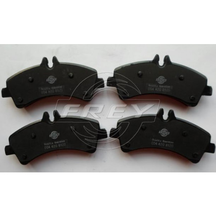 Brake Pad for Mercedes Benz Sprinter OEM 0044208120