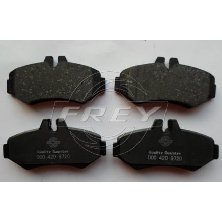 Brake Pad for Mercedes Benz Sprinter OEM0004209720