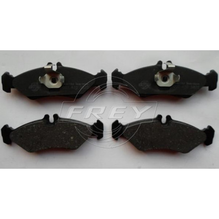 Brake Pad for Mercedes Benz Sprinter OEM0024203820