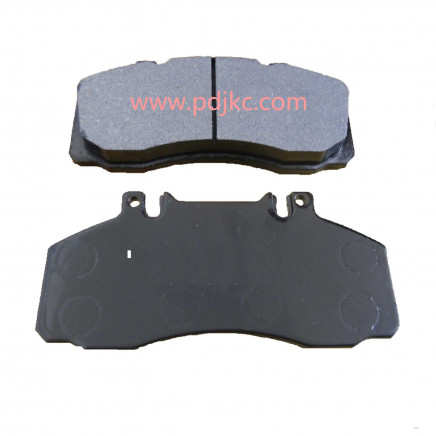 Brake Pad for Mercedes Benz Vario WVA29835