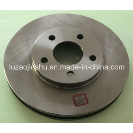 Brake Pads/ Brake Disc 55095/ 22705302