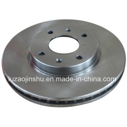 Brake Pads, Disc Brake Rotor 31384/ 51712-3D100