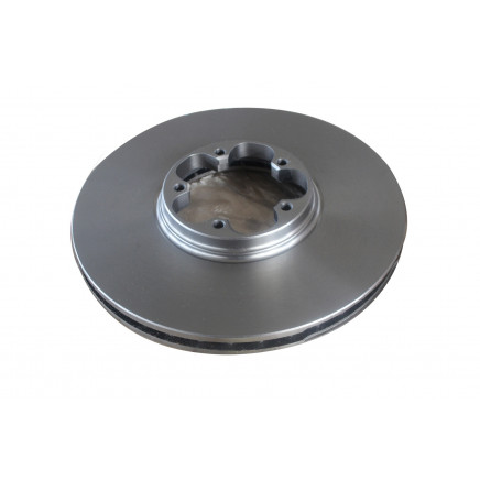 Brake Pads/ Spare Parts/ Brake Disc (Aimco 20312)