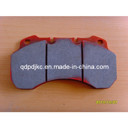 Brake Pads Wva29100