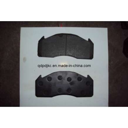 Brake Pads Wva29125
