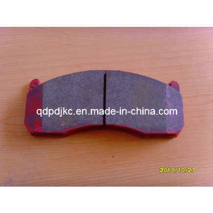 Brake Pads Wva29151