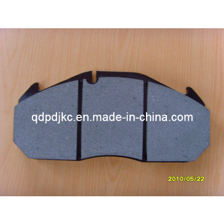 Brake Pads for Car, Bus and Truck (WVA29030)