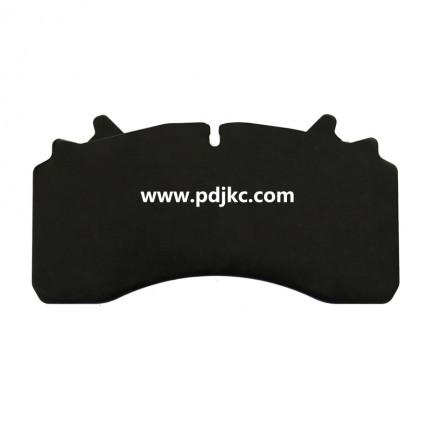Brake Pads for MERCEDES BENZ,DAF,IVECO,MAN (WVA29108)