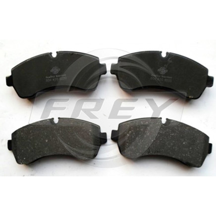 Brake Pads for Mercedes-Benz 0044208220
