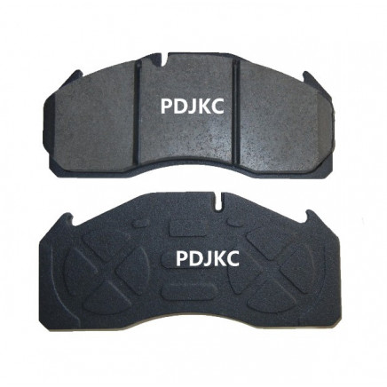 Brake Pads for Mercedes Renault Man 29030