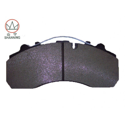Brake Pads for Scania, Mercedes Bens, Daf, Iveco, Man Wva29179