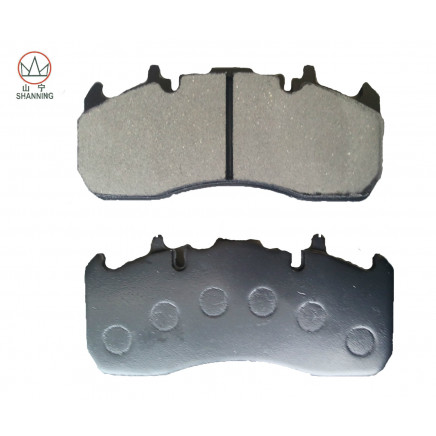 Brake Pads for Volvo Renault Wva29173