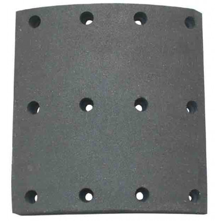 Brake Parts 19939 Vl88 Volvo Brake Lining for Truck