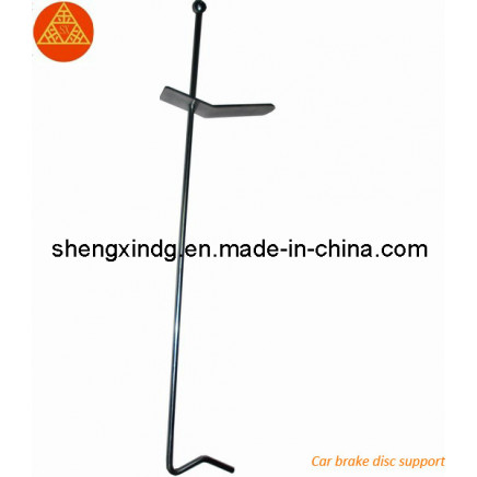 Brake Pedal Depressor Holder Support Lock Locker (JT013)