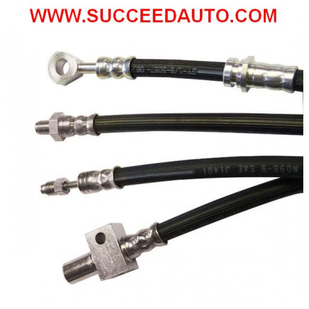 Brake Pipe, Brake Hose, Clutch Hose, Rubber Hose