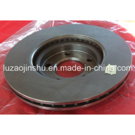 Brake Rotor 31363/ Oe Bp6y-33-25xd for Japanese Car