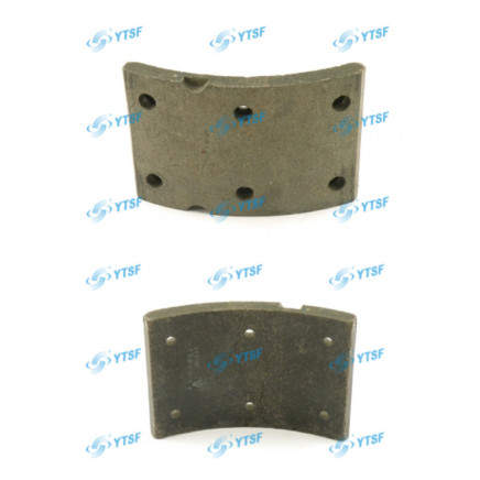 Brake Shoe/JAC Parts/Auto Parts