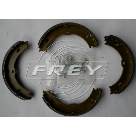 Brake Shoe for Mercedes Benz Sprinter OEM 9064200320